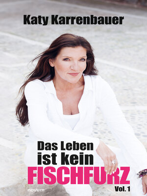 cover image of Das Leben ist kein Fischfurz, Volume 1
